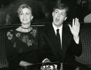 Paul and Linda McCartney 1984 NYC.jpg